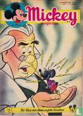 Mickey Magazine 213 - Image 1