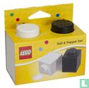 Lego 850705 Salt & Pepper Set - Image 1
