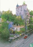 Hundertwasserhaus - Wien - Bild 1