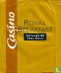 Royal Breakfast  - Afbeelding 1
