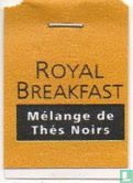Royal Breakfast  - Image 3