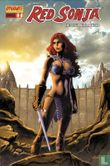 Red Sonja annual - Image 1