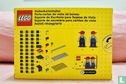 Lego 850425 Desk Business Card Holder - Afbeelding 2