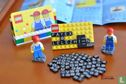Lego 850425 Desk Business Card Holder - Afbeelding 3