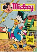 Mickey Magazine 227 - Afbeelding 1