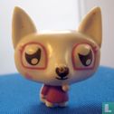 Lady Meowford