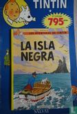 La Isla Negra   - Afbeelding 1