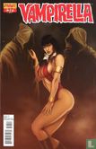 Vampirella