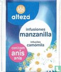 infusiones manzanilla - Afbeelding 1