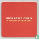 Rickard's gold - Image 2