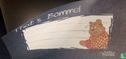 Bommel sticker