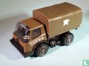 Army truck - Image 1