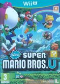 New Super Mario Bros. U - Bild 1