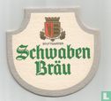 Schwaben Bräu mit krontland (Unser Bier) - Afbeelding 2