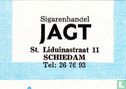 sigarenhandel JAGT - Schiedam - Image 2