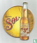 Cerveza sol - Image 1