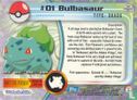Bulbasaur - Bild 2