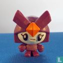 Captain Squirk - Afbeelding 1