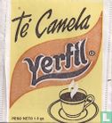 Té Canela