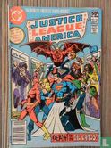 Justice League Of America 194 - Afbeelding 1
