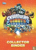 Skylanders Giants [Topps Europe GBR]