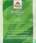 Green Tea with Mint - Image 2