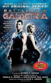 Battlestar Galactica  - Afbeelding 1