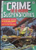 Crime Suspenstories 1 - Afbeelding 1