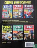 Crime Suspenstories 1 - Afbeelding 2
