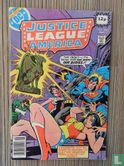 Justice League Of America 166 - Afbeelding 1
