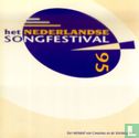 Het Nederlandse Songfestival 95 - Image 1