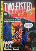 Two-Fisted Tales Archives 1 - Afbeelding 1