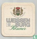 Weissenburg Pilsener - Afbeelding 2