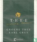 Groene Thee Earl Grey - Afbeelding 1