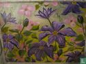 Painting flowers - Image 2