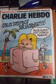 Charlie Hebdo 1190 - Image 1