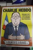 Charlie Hebdo 1191 - Image 1