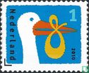 Birth Stamp - Image 1