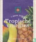 Tropische vruchten - Image 1