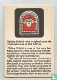 White Shield - Image 1