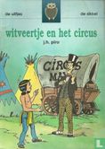 Witveertje en het circus - Bild 1