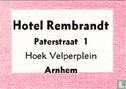 Hotel Rembrandt - Image 2