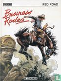 Business Rodeo - Afbeelding 1