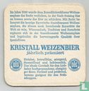Kristall Weizenbier - Afbeelding 1