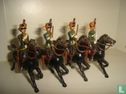 Middlesex Yeomanry - Afbeelding 1