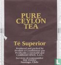 Pure Ceylon Tea - Image 2