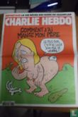 Charlie Hebdo 1186 - Afbeelding 1