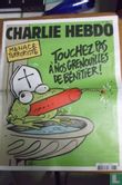 Charlie Hebdo 1188 - Afbeelding 1
