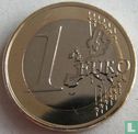 Netherlands 1 euro 2015 - Image 2
