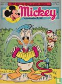 Mickey Magazine 319 - Afbeelding 1